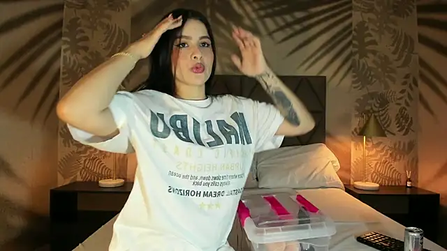 AnneDixie online show from 02.26.26