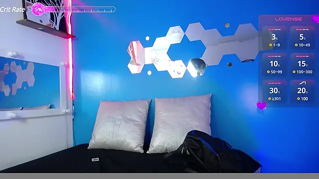 CarolRodriguez  online show from 01.17.25