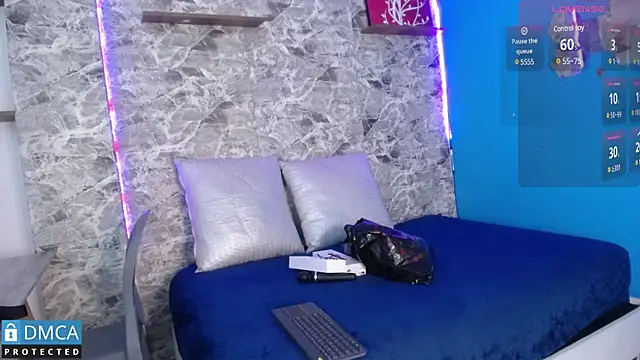 CarolRodriguez  online show from 02.21.25