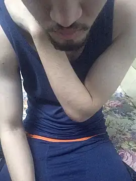 Arabian-B online show from 12.07.24