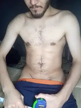 Arabian-B online show from 12.08.24