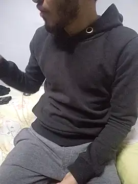 Arabian-B online show from 12.13.24