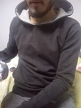 Arabian-B online show from 12.14.24