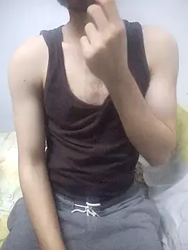 Arabian-B online show from 12.14.24