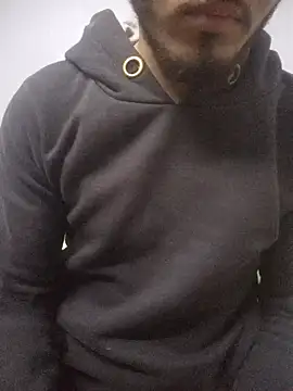 Arabian-B online show from 12.16.24