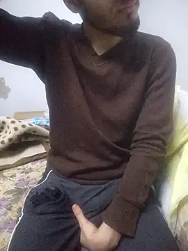 Arabian-B online show from 12.21.24