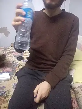 Arabian-B online show from 12.25.24