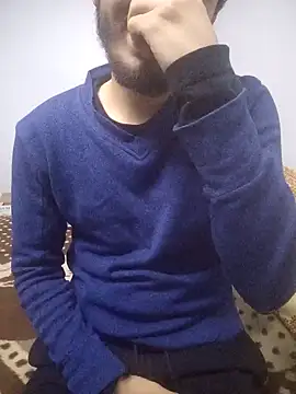 Arabian-B online show from 12.28.24