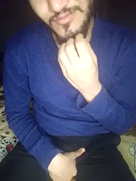 Arabian-B online show from 12.30.24