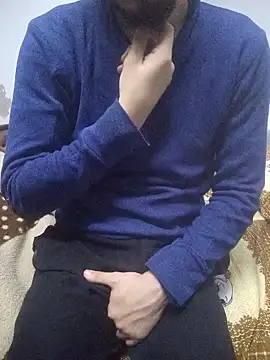 Arabian-B online show from 12.30.24