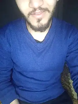 Arabian-B online show from 12.31.24