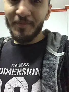 Arabian-B online show from 01.07.25