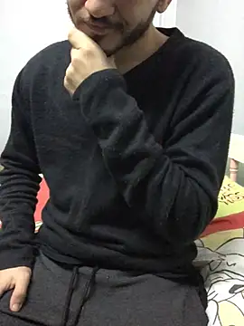 Arabian-B online show from 01.23.25