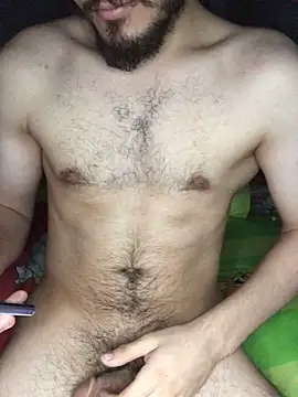 Arabian-B online show from 01.23.25