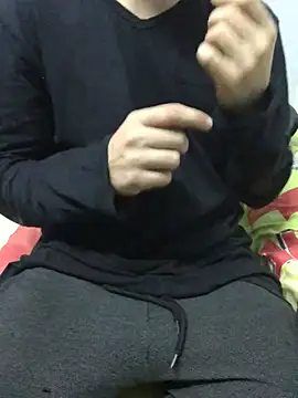 Arabian-B online show from 01.24.25