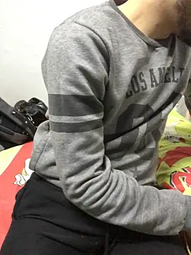 Arabian-B online show from 01.31.25