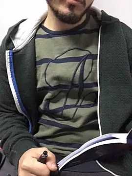 Arabian-B online show from 02.13.25