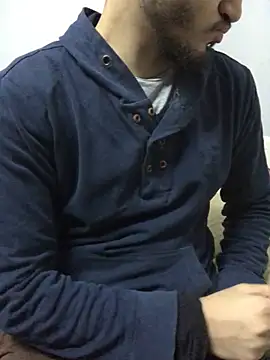 Arabian-B online show from 02.20.25