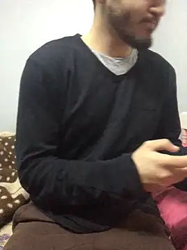 Arabian-B online show from 02.21.25