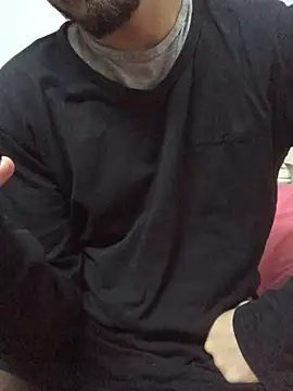 Arabian-B online show from 02.23.25