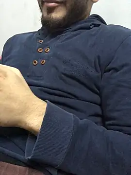 Arabian-B online show from 02.23.25