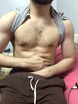 Arabian-B online show from 02.23.25