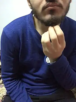 Arabian-B online show from 02.25.25