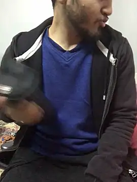 Arabian-B online show from 02.26.25