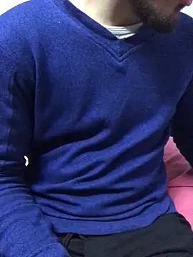 Arabian-B online show from 02.28.25