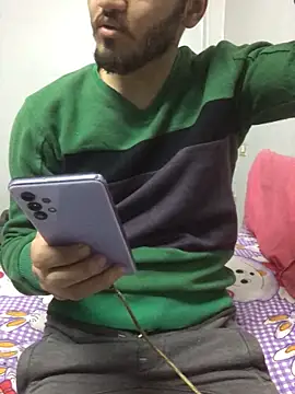 Arabian-B online show from 03.02.25