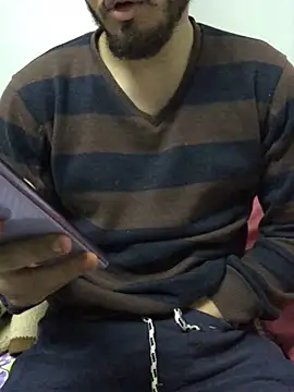 Arabian-B online show from 03.08.25