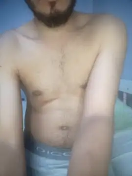 Arabian-B online show from 10.05.25