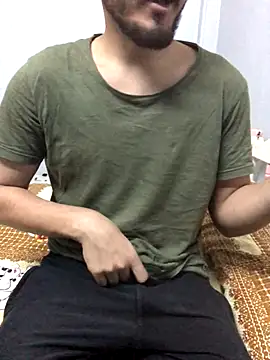 Arabian-B online show from 10.17.25