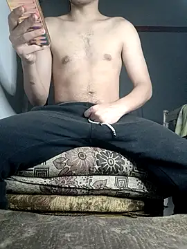 Arabian-B online show from 12.04.25