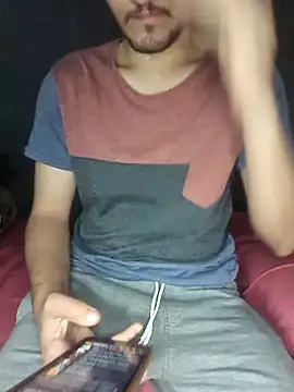 Arabian-B online show from 12.15.25