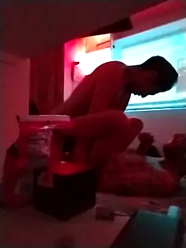 Snapshot of prettyboi6992 chatting on 03.27.26 prettyboi6992 online show from 03.27.26