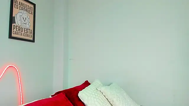 Miia002 online show from 07.23.26