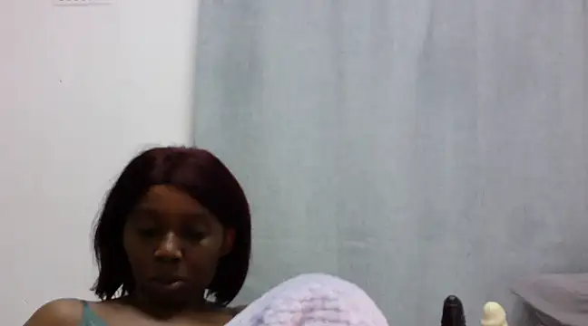 Sexxybella27 online show from 02.06.25