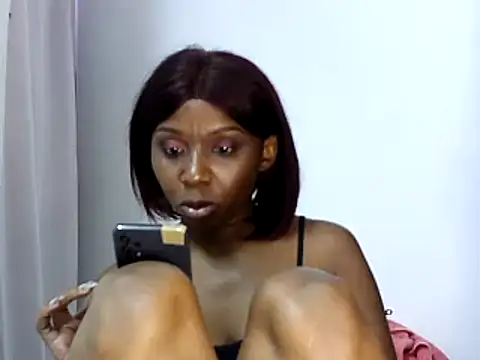 Sexxybella27 online show from 03.12.25