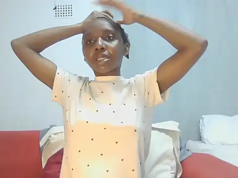 Sexxybella27 online show from 01.05.26