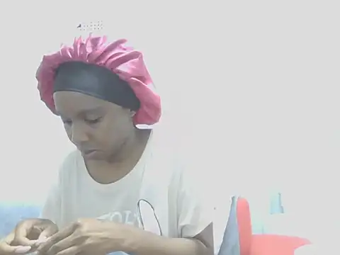 Sexxybella27 online show from 01.17.26