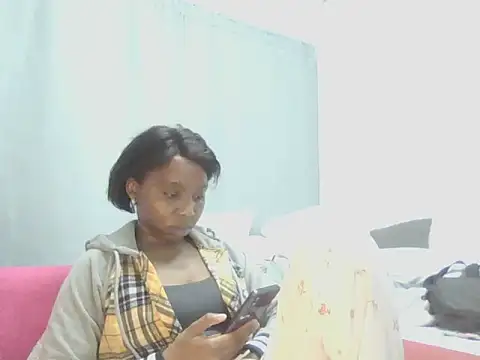 Sexxybella27 online show from 06.18.26