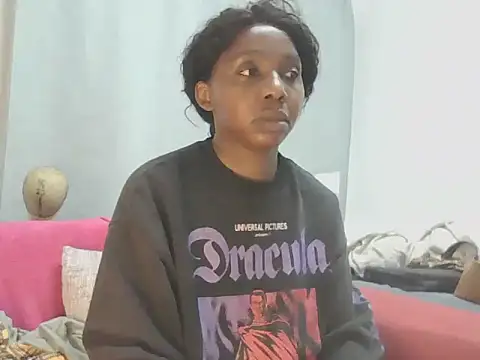 Sexxybella27 online show from 07.04.26