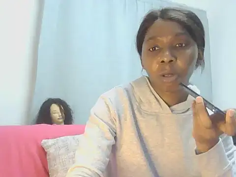 Sexxybella27 online show from 07.16.26
