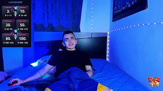 Jey keler1 online show from 01.09.25