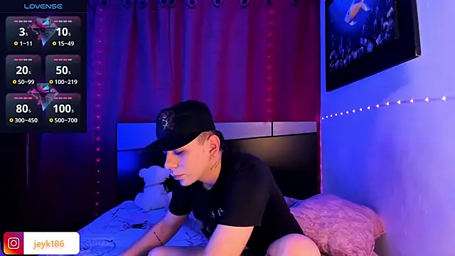 Jey keler1 online show from 02.05.25