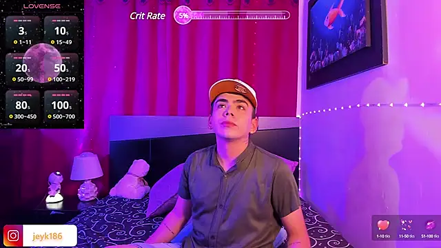 Snapshot of Jey_keler1 chatting on 02.24.25 Jey keler1 online show from 02.24.25