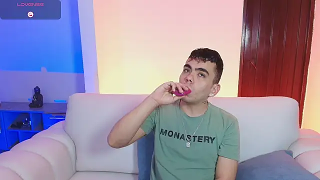 Jey keler1 online show from 09.19.25