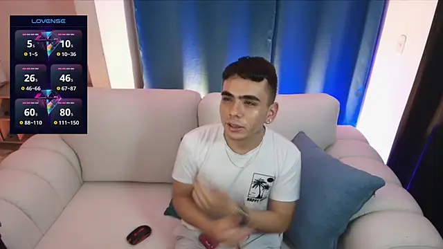 Jey keler1 online show from 09.28.25