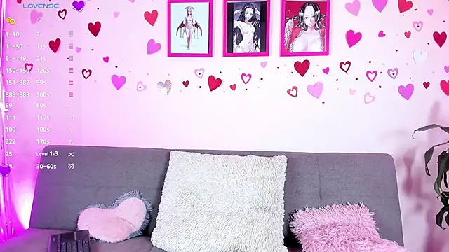 Snapshot of artmiaa chatting on 03.21.25 artmiaa online show from 03.21.25